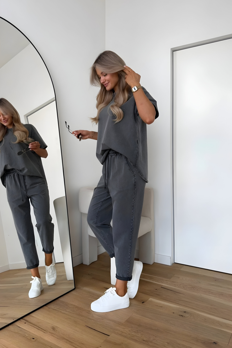 Amber™ | Comfortabele Set