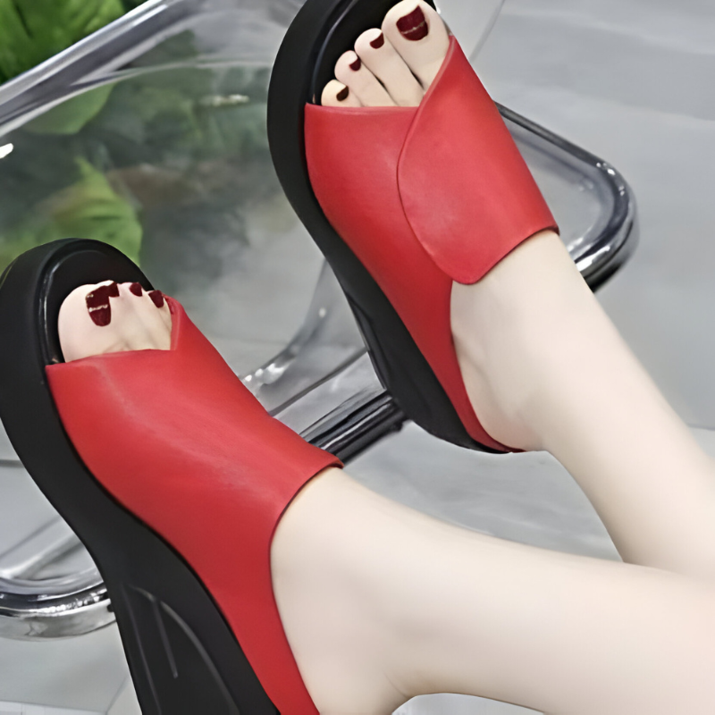 Loïs™ | Orthopedische Comfortabele Sandalen
