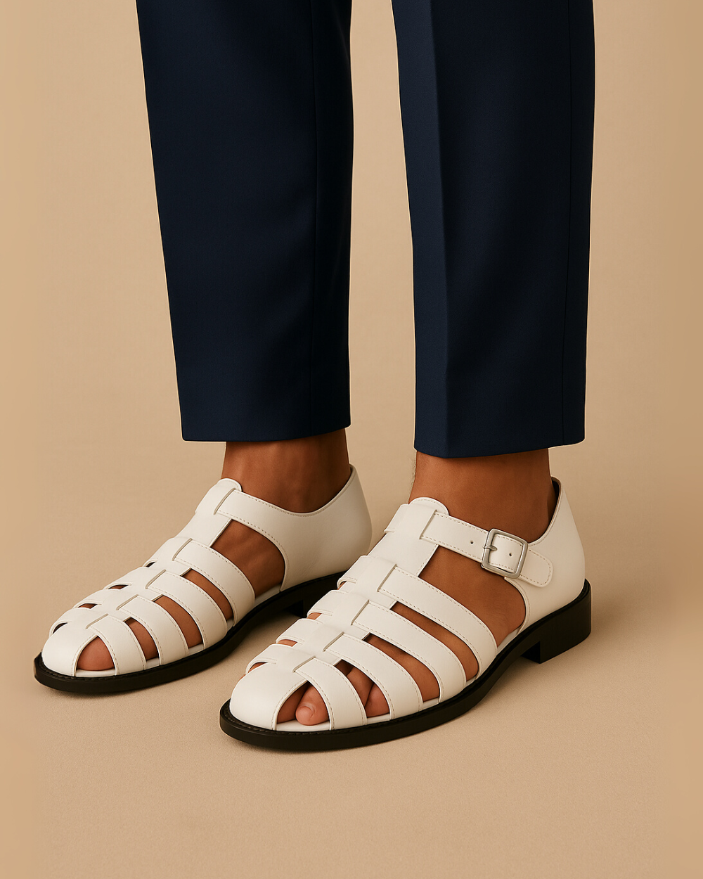 Grazio™ | Orthopische Comfortabele Sandalen