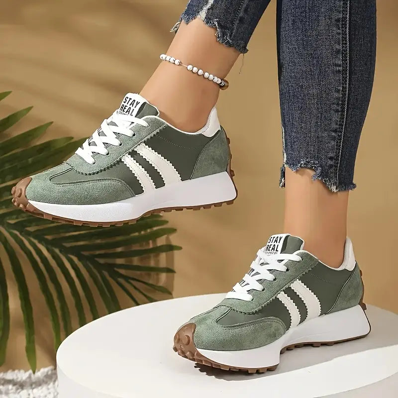 Angela™ | Orthopedische Comfortabele Sneaker