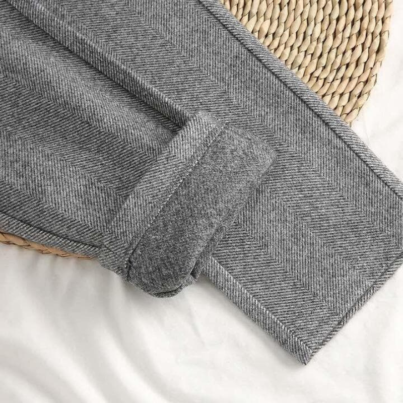 Rob™ | Comfortabele Klassieke Broek