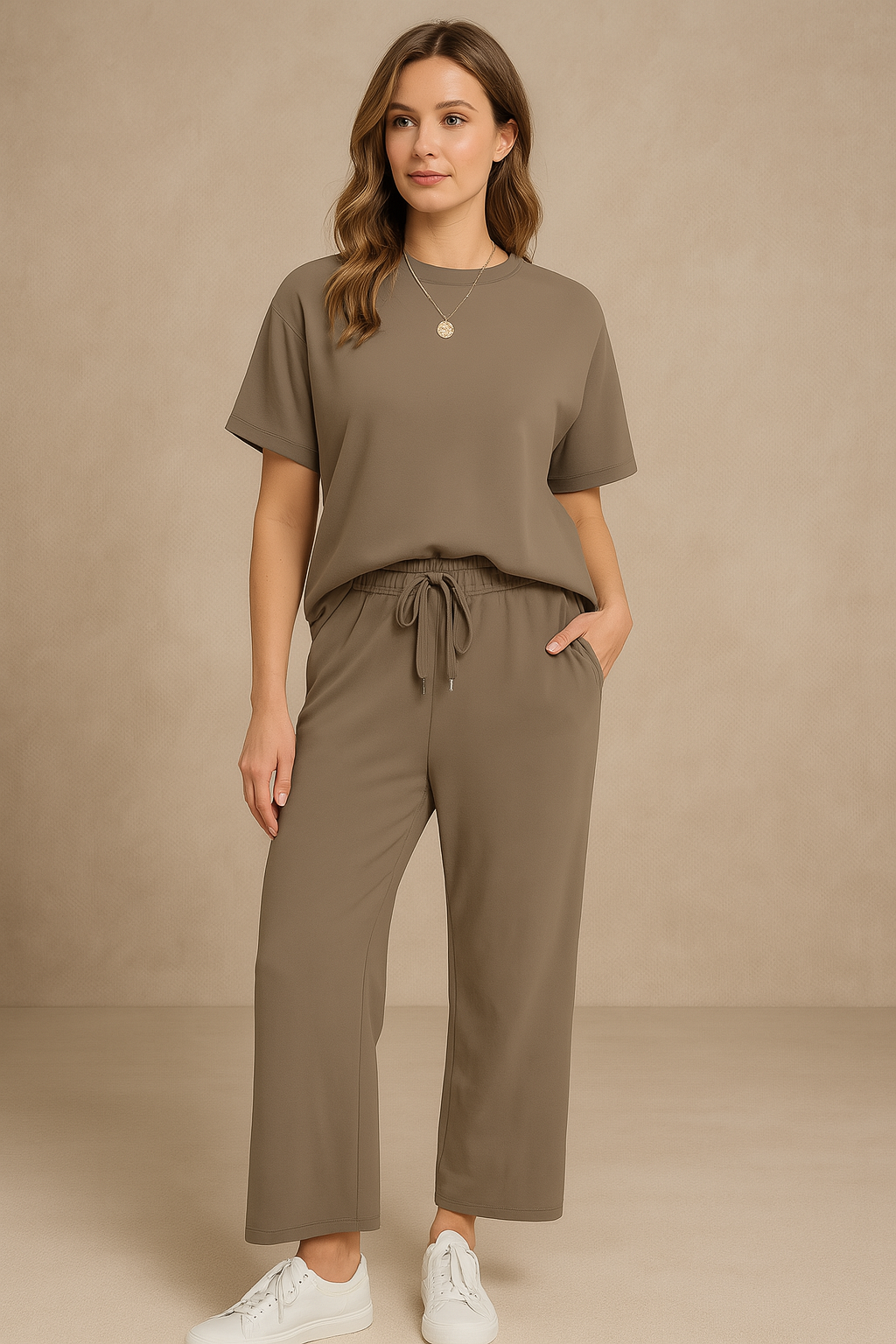 Mia™ | Luchtige Zomerset