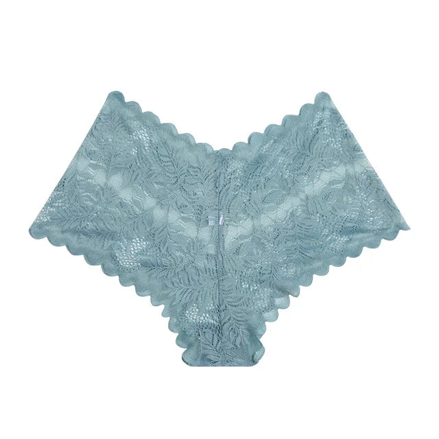 Nancy™ | Slip mit Blumenmuster