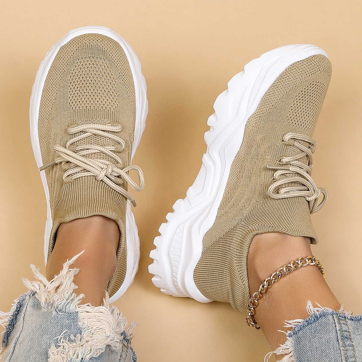 Jolijn™ | Orthopedische Comfortabele Schoenen
