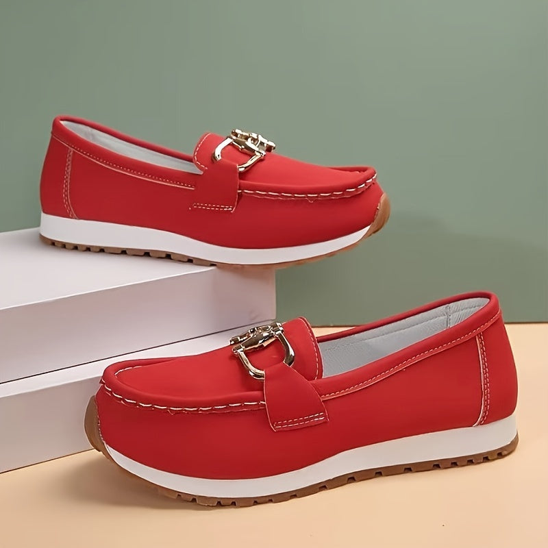 Elly™ | Orthopedische Comfortabele Loafers