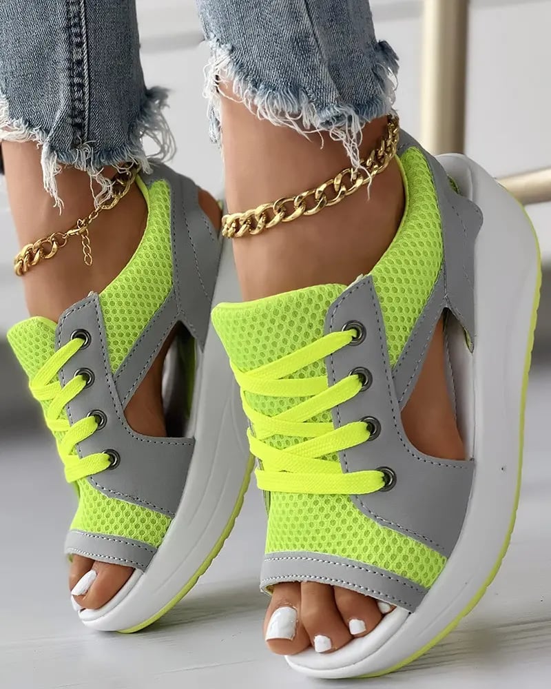 Cindy™ | Orthopedische Comfortabele Sandalen (Copy)