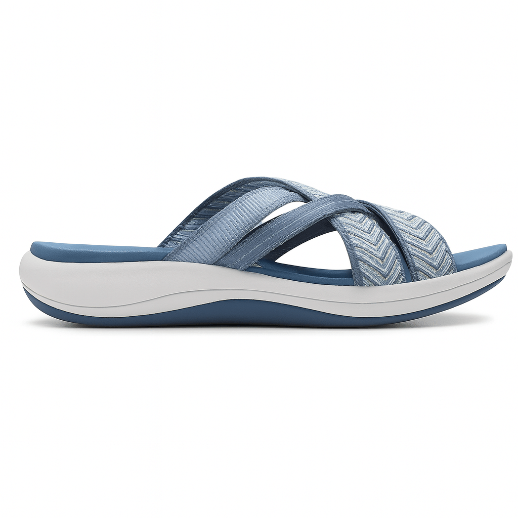 Charlotte™ | Orthopedische Comfortabele Slippers