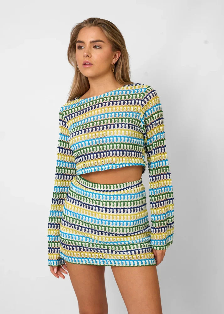Lilly™ | Zomerset