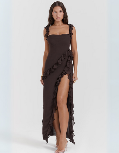 Sofie™ | Elegante Maxi-jurk