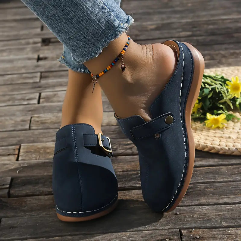 Tina™ | Orthopedische Comfortabele Sandalen