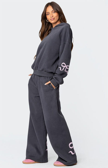 Maren™ | Lounge Set met Hoodie en Broek