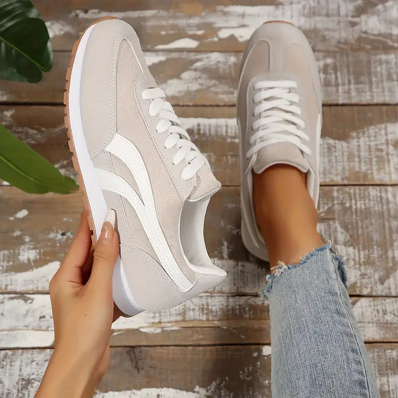 Joan™ | Orthopedische Comfortabele Schoenen
