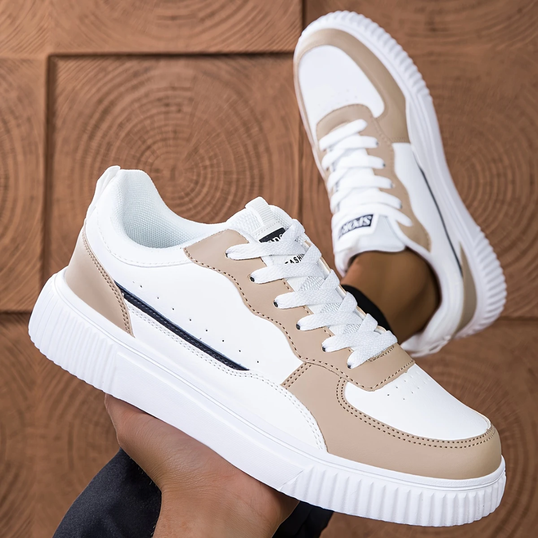 Lars™ | Orthopedische Comfortabele Schoenen
