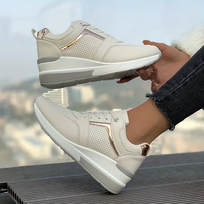 Ayla™ | Orthopedische Comfortabele Sneakers