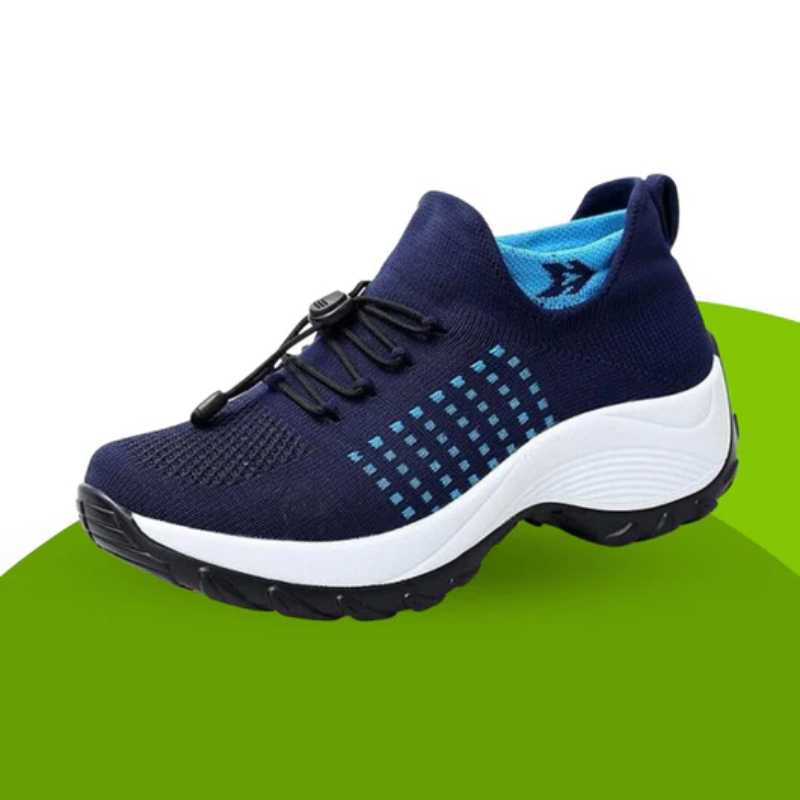 Veerle™ | Orthopedische Comfortabele Schoenen