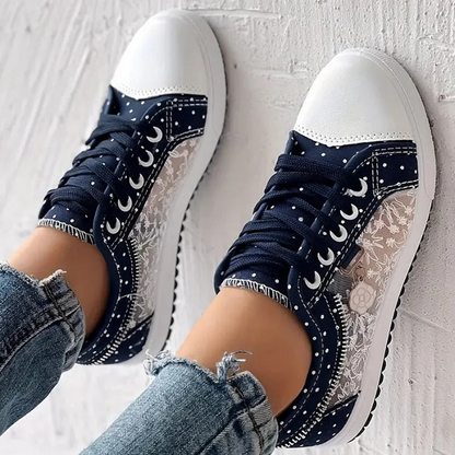 Caro™ | Orthopedische Comfortabele Sneakers