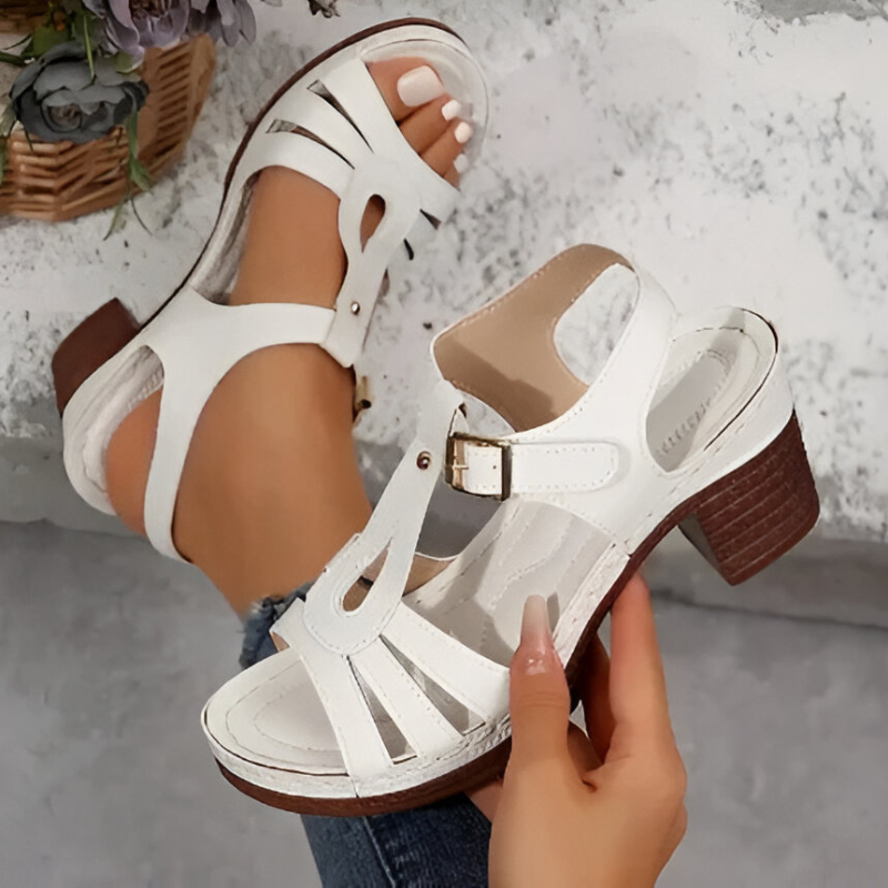 Bente™ | Orthopedische Comfortabele Sandalen