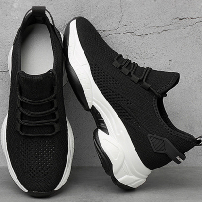 SkySneakers Pro™ | Voeg +6CM, +8CM of +10CM toe aan je lengte