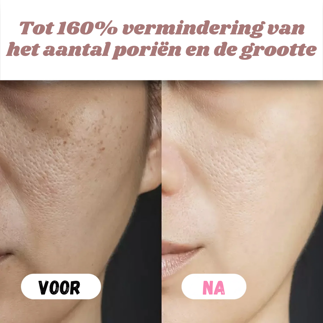 Peelshot™ | Duo Rijst Exfoliant Voor Stralende En Zuivere Huid