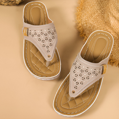 Lot™ | Orthopedische Comfortabele Sandalen