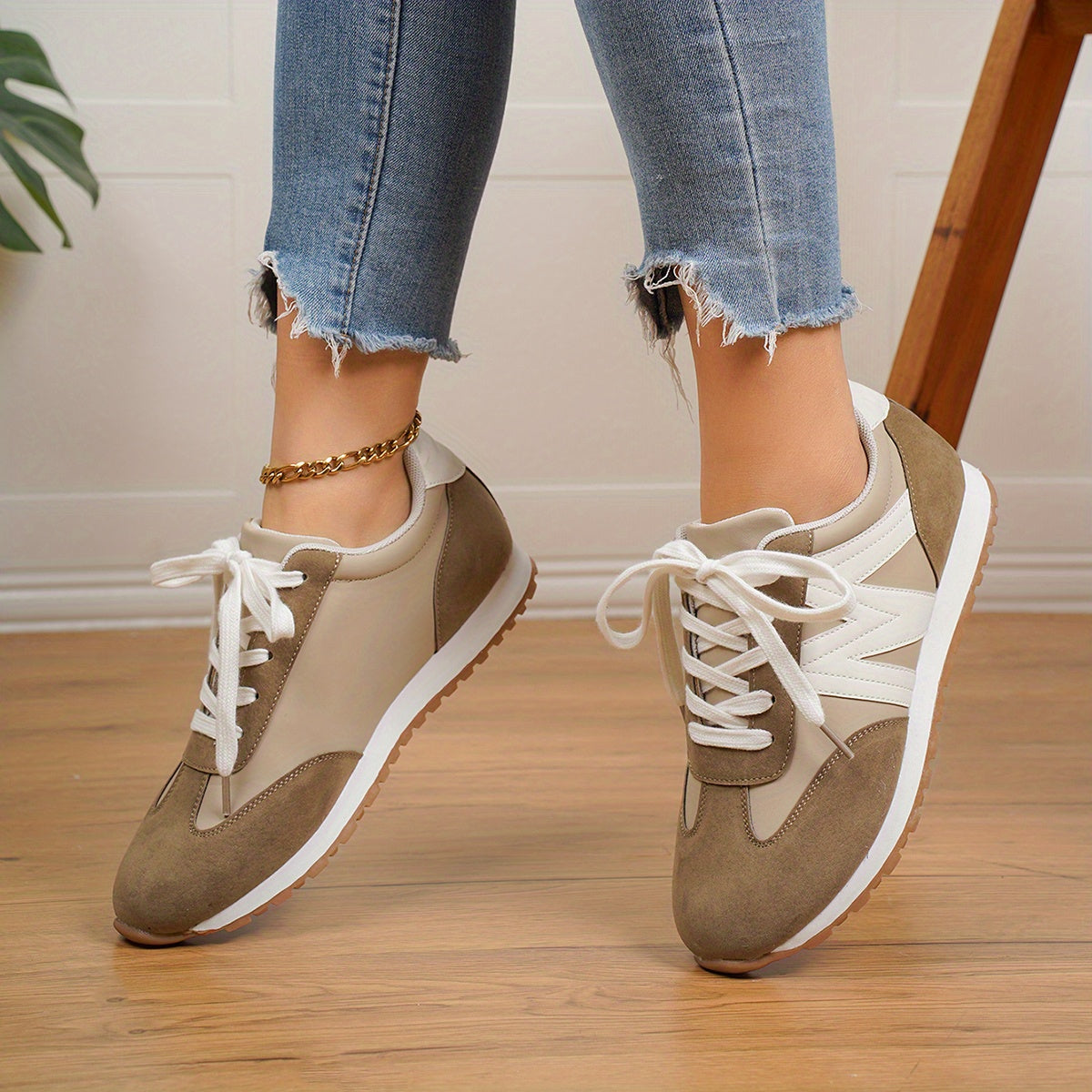 Alika™ | Orthopedische Comfortabele Schoenen