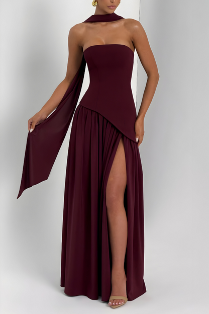 Kara™ | Maxi Jurk