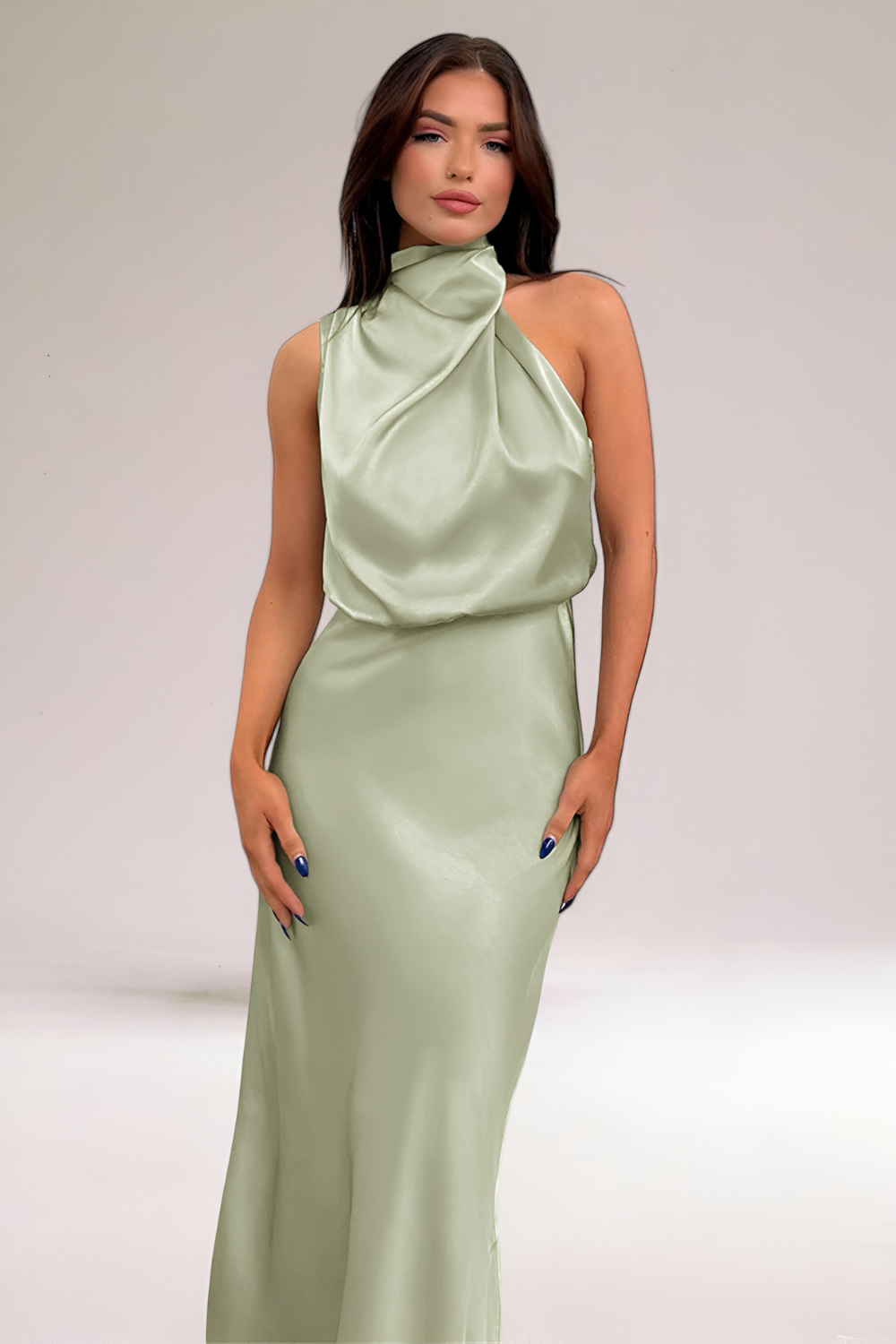 Audrey™ | Glamoureuze & Elegante Jurk