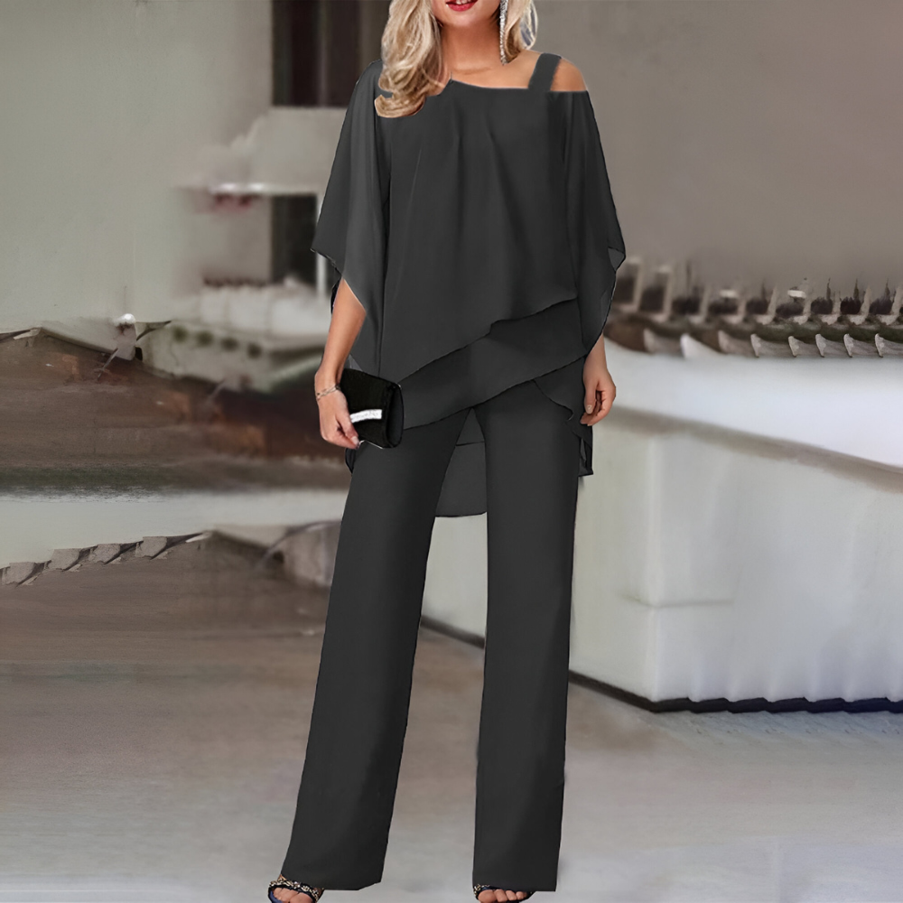 Evelien™ | 2-Delige Elegante Set