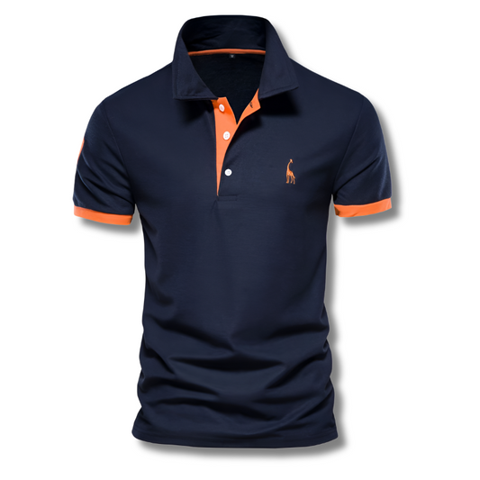 Sven™ | Casual Poloshirt