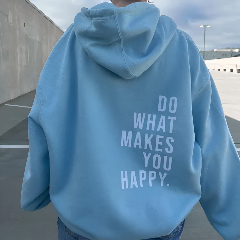 Lotte™ | Knusse En Stijlvolle Oversized Hoodie