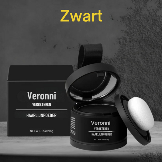 Veronni™ | Haarlijnvuller
