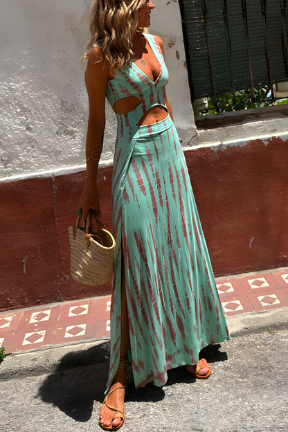Chloe™ | Elegante Zomerjurk