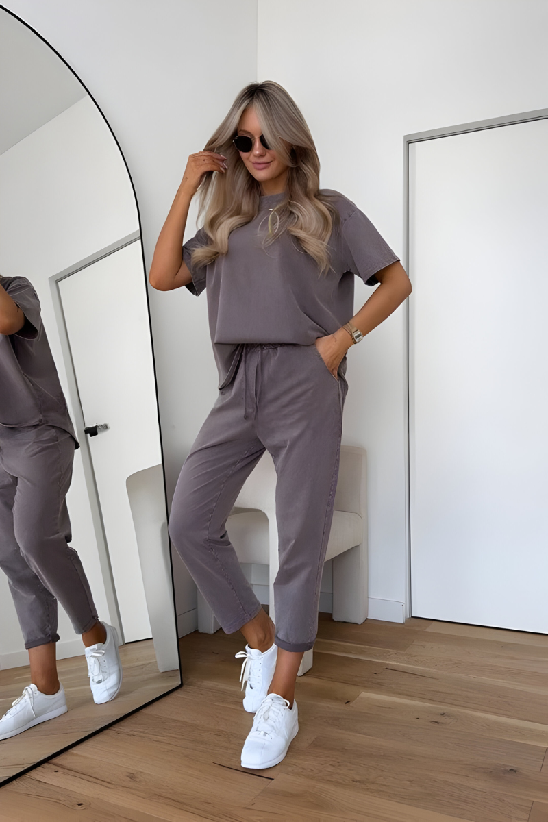 Amber™ | Comfortabele Set