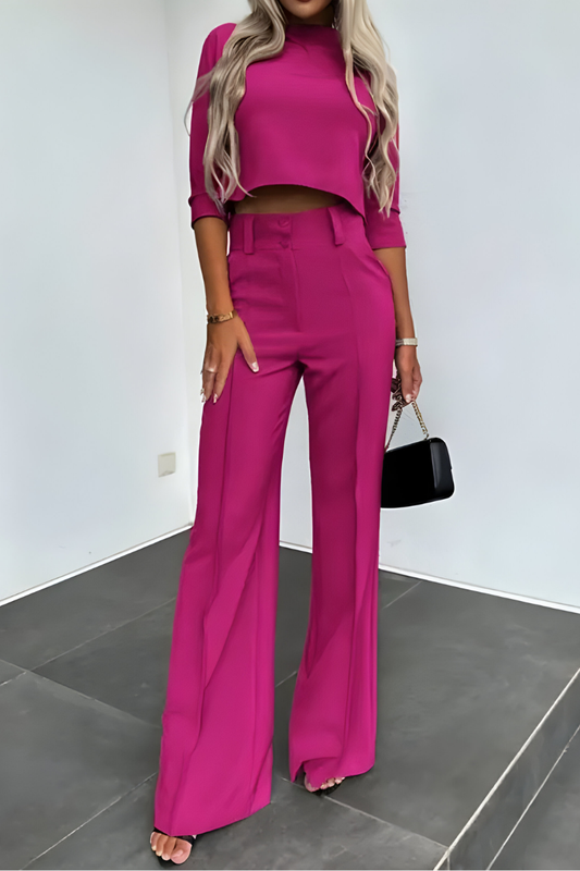 Cleo™  | Elegant Set