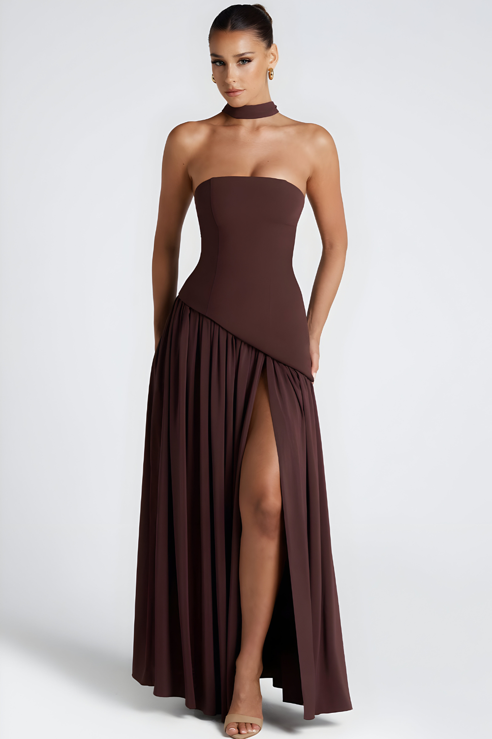 Reian™ | Elegante Avondjurk