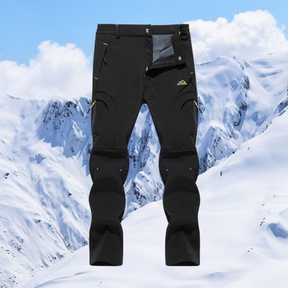 Victor™ | Premium Thermische Broek