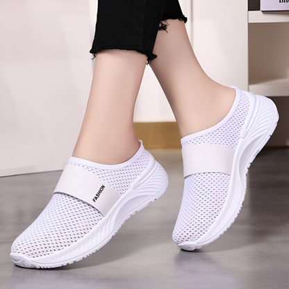 Pien™ | Orthopedische Comfortabele Sandalen (1+1 Gratis)