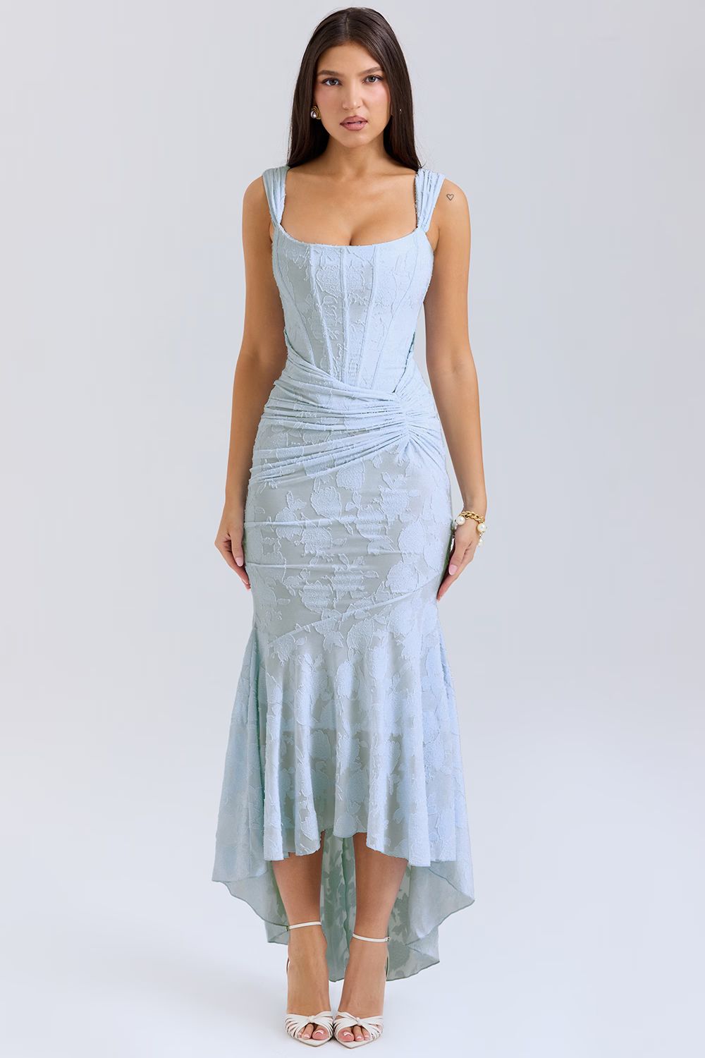Amira™ | Elegante Jurk