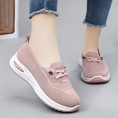 ErgoSport+™ | Orthopedische Sneakers voor Dames met Comfort