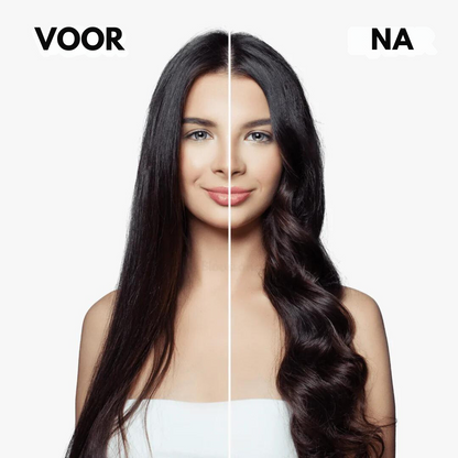 HairWrap Pro™ - 5 in 1 stijltang