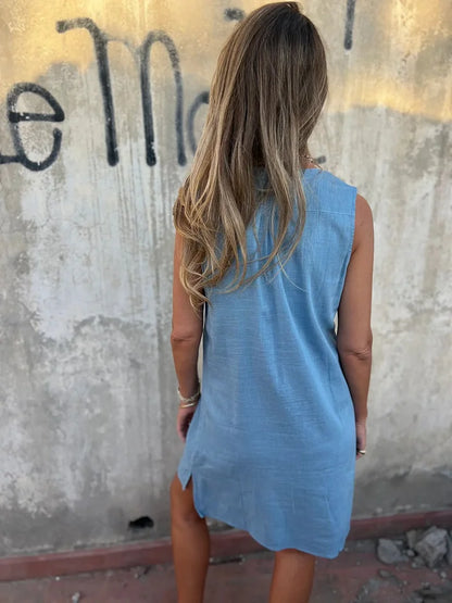 Noa™ | Essential damesjurk