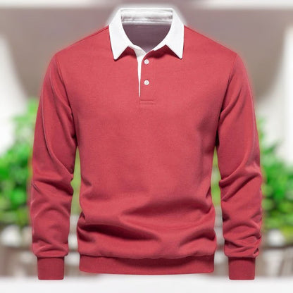 Moritz™ | Klassiek Winter-Polo