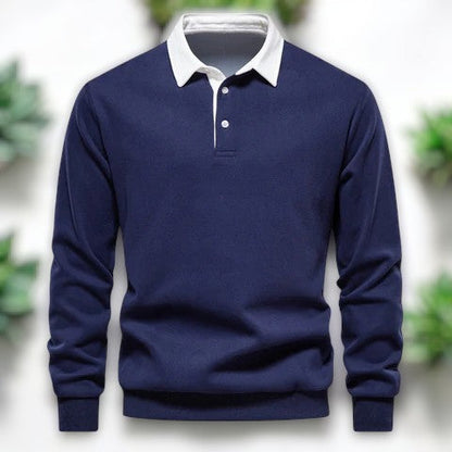 Moritz™ | Klassiek Winter-Polo
