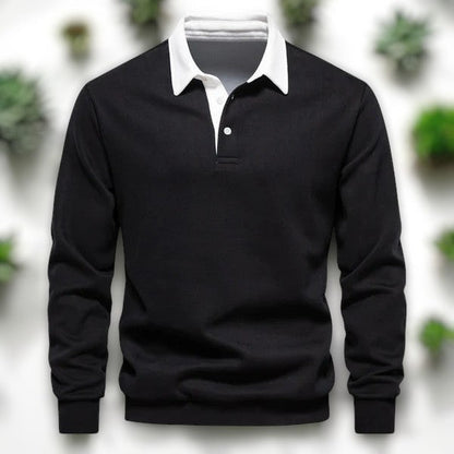 Moritz™ | Klassiek Winter-Polo