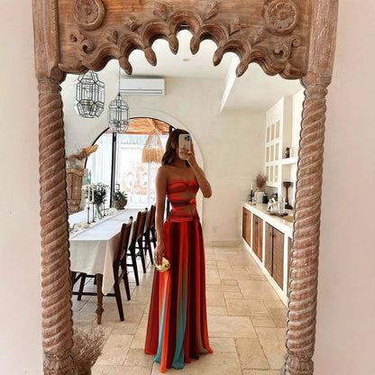 Kiki™ | Elegante Zomerjurk