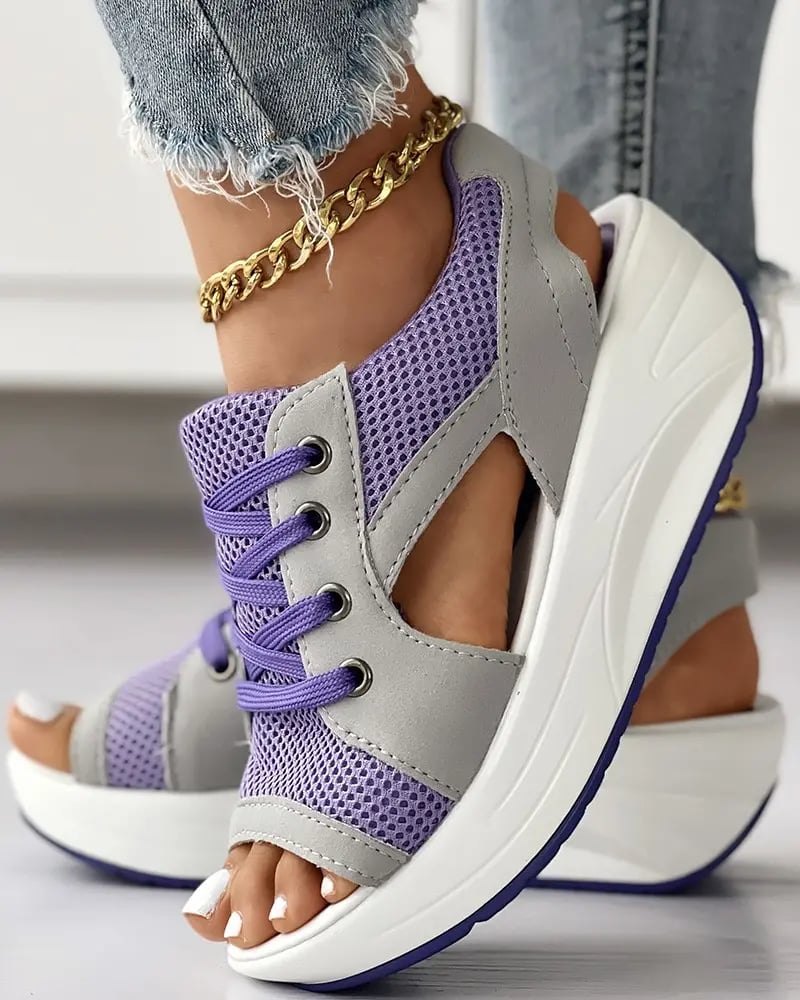 Cindy™ | Orthopedische Comfortabele Sandalen (Copy)