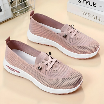 ErgoSport+™ | Orthopedische Sneakers voor Dames met Comfort