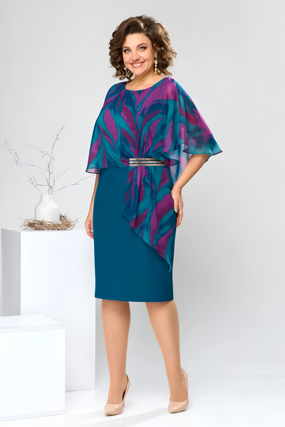Willeke™ | Elegante & Stijlvolle Jurk
