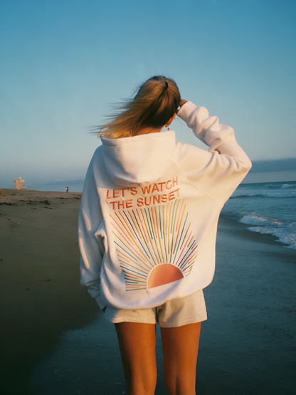 Mandy™ | Zomer Hoodie