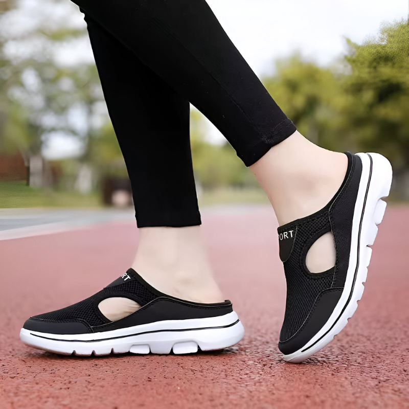 Mila™ | Orthopedische Comfortabele Sandalen